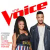 Ayanna Jahneé & Joe Maye - I Knew You Were Waiting (For Me) (The Voice Performance) - Single